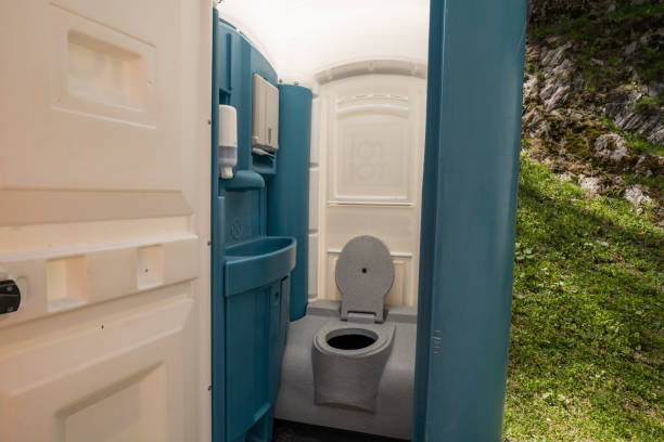 Best Affordable portable toilet rental  in Hillsboro, OH