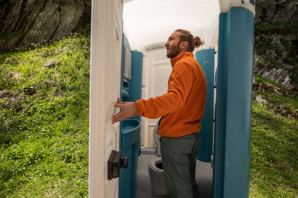 Best Emergency porta potty rental  in Hillsboro, OH