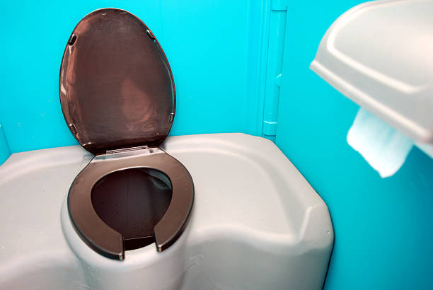 Portable Toilet Options We Offer in Hillsboro, OH