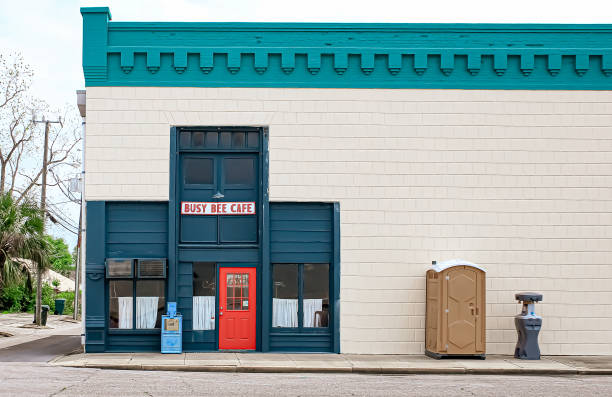 Hillsboro, OH porta potty rental Company